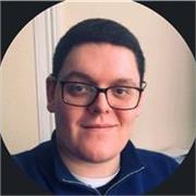 I am a teacher and former student, and I'd like to use my skills to help anyone in need of some extra tuition.