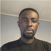 Dominic Owusu