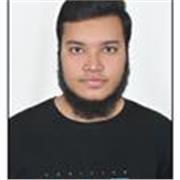 Mohammed Saif Ullah
