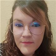 Llevo más de 5 años dando clases de repaso a alumnos desde los 9 años hasta 16 años. Me gusta buscar diferentes formas de hacerles entender más fácilmente las tareas y que aprendan de forma cómoda y rápida. Siempre estoy disponible vía WhatsApp para cualq