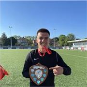 Elite Football Coach with International Experience of the game