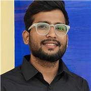 Chemistry tutor who teaches students of all standards.