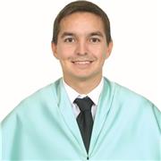 Profesor de Padel apto para todos las edades y niveles.