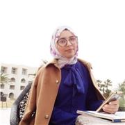 Arabic teacher for all ages