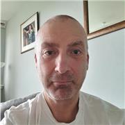 Graeme Kennedy