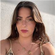 Profesora de matemáticas de primero de Primaria hasta sexto de primaria