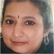 English tutor helps with day to day lessons