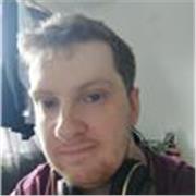 English tutor teaching for children and adults struggling to learn English
