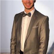 Étudiant en licence de physique donne des cours particulier en physique basique