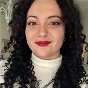 Insegnante privata di inglese, dalla scuola primaria all’università