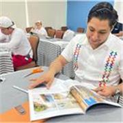 Maestro de idioma español, clases online