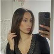 Estudiante de grado superior en turismo y organización de eventos.