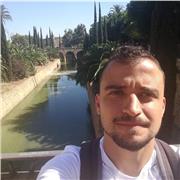 Berufsschulehrer mit Migrationshintergrund