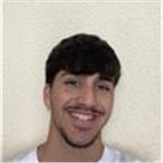 Estudio economía en la universidad, puedo ayudar con las matemáticas y alguna otra asignatura