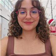 Aulas particulares de Língua Inglesa (online)