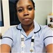 Am organised self driven, deputy ward manager and a student lead, I love to point nursing student to the right direction