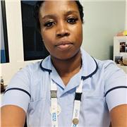 Am organised self driven, deputy ward manager and a student lead, I love to point nursing student to the right direction