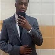Joel Ohene