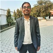 I am always learning and innovative and research based.