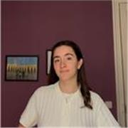 Prof particulier de mathématique prête à vous aider !