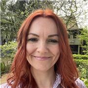 Claire Cooper