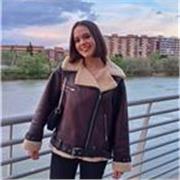 Estudiante de 4º del Grado en Matemáticas ofrece clases particulares de matemáticas para ESO y Bachillerato