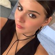 Egresada de ASICANA (Asociación Santiagueña de Intercambio Cultural Argentina Norte América)