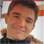 Graduado en ingeniería mecánica enseña matemáticas como a mí me hubiera encantado que me las explicaran de niño