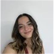 Estoy en mi último año de la carrera de Magisterio Primaria y tengo experiencia en cuidado de niños y en monitora de tiempo libre.