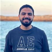 I would describe myself as a seasoned Software Engineer with a strong background in leading technical sessions. My lessons are aimed at individuals seeking guidance in various technical topics, including Python, Cloud Computing, MATLAB, data analysis, C++