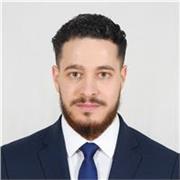 University Lecturer | PhD in Linguistics (Northumbria University, UK) | Online English Tutor | IELTS 8.5 |