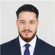 University Lecturer | PhD in Linguistics (Northumbria University, UK) | Online English Tutor | IELTS 8.5 |