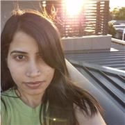 Chandni Tiwari