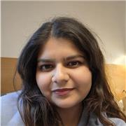 English tutor for teenagers and adults in Edinburgh and online - specialising in essay writing and dissertation prep.