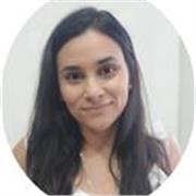 Profesor en lengua y literatura que imparte clases a adolescentes de 11 a 18 años