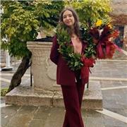 Offro lezioni online e in presenza a bambini, ragazze e adulti che vogliano migliorare o esercitare il proprio inglese