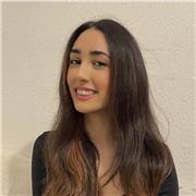 Maya Parmar