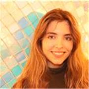 Profesora de inglés con nivel Advanced con experiencia tanto con niños y jóvenes como con adultos
