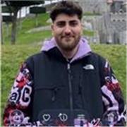 Monitor de primaria con experiencia en extraescolares de todo tipo (inglés, clases de refuerzo y baloncesto).