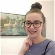 Profesora de Historia del arte para todas las edades