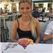 Math and Geography Tutor up to GCSE level