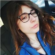 Insegnante privata di Inglese per studenti e adulti a Reggio Calabria, orario e giorni flessibili