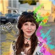 🎨 Desarrolla tu creatividad y cuenta historias a través del dibujo con Annetta Bentley