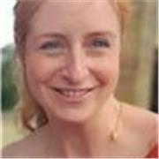 Clases de inglés. Maestra nativa