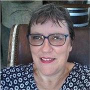 British English tutor offering online classes