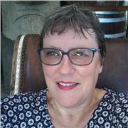 British English tutor offering online classes