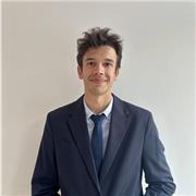 je peux enseigner les mathématiques, l'histoire, l'anglais et l'espagnol pour des élèves de la 6ème jusqu'à la terminale