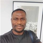 Noyin Peter Oviasogie