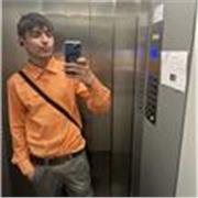 Profesor de apoyo escolar para niños de primaria y educación secundaria