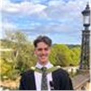 Native English speaker and Fluent French speaker, with experience teaching English professionally